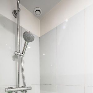 Kamer met Twee Aparte Bedden